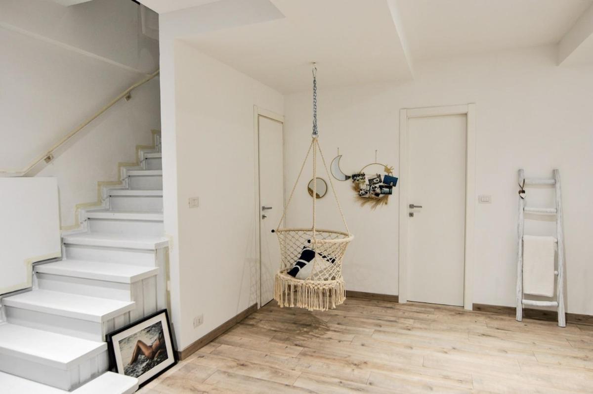דירות טורינו Deluxe Artistic Loft מראה חיצוני תמונה